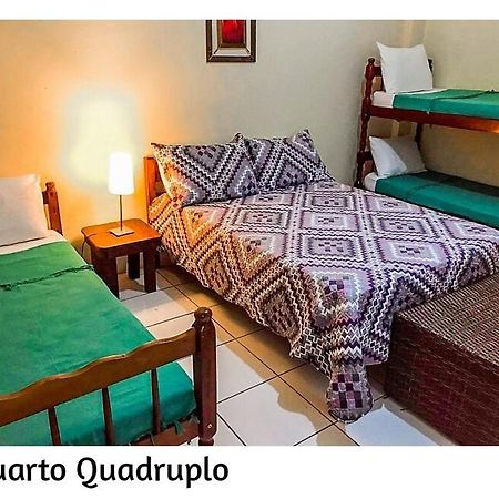 Pousada Porto Buzios Extérieur photo