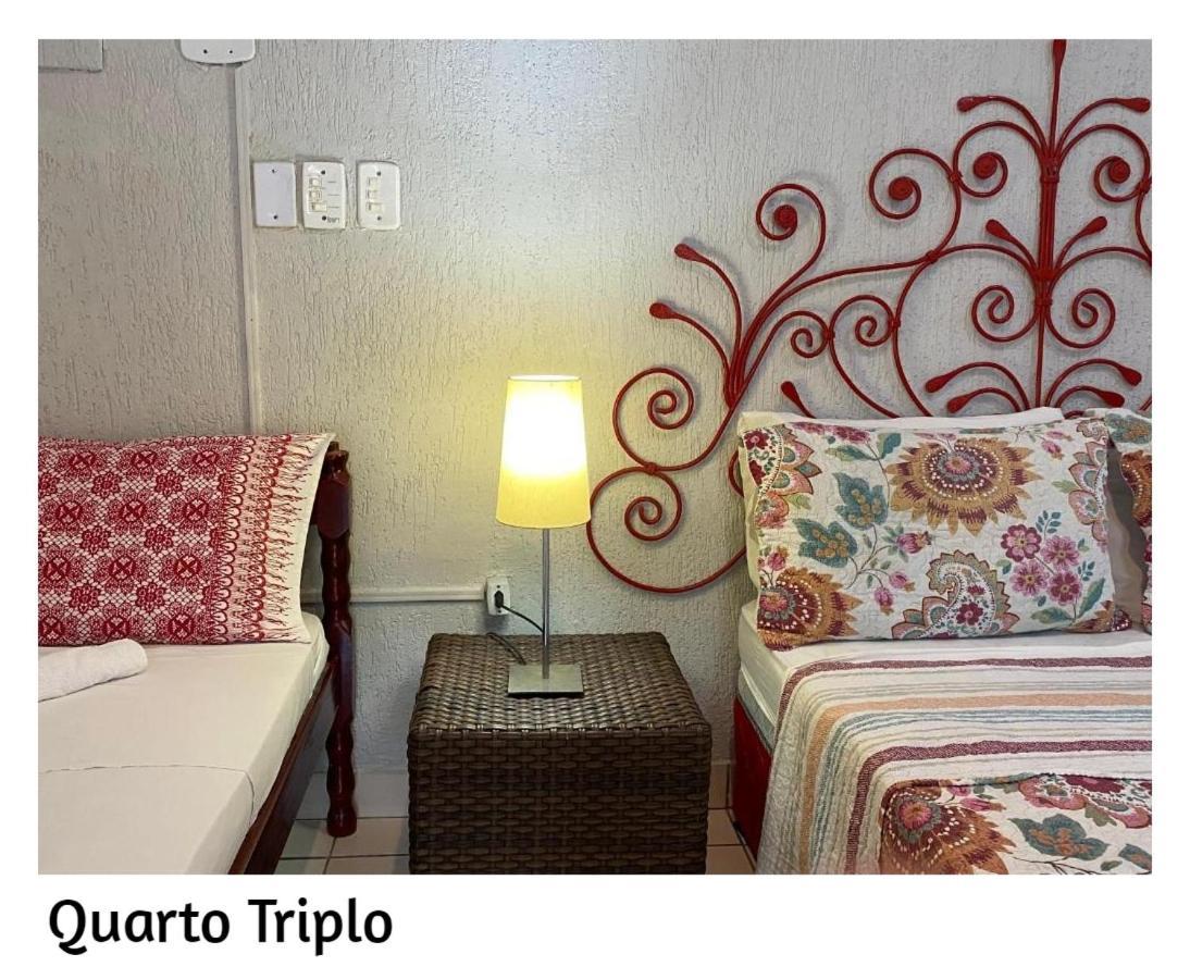 Pousada Porto Buzios Extérieur photo