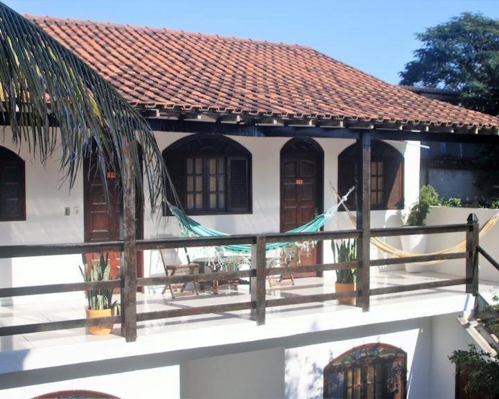 Pousada Porto Buzios Extérieur photo