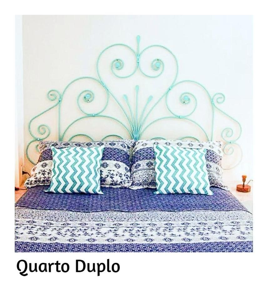 Pousada Porto Buzios Extérieur photo
