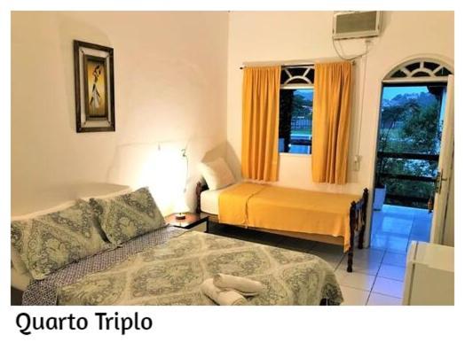 Pousada Porto Buzios Extérieur photo