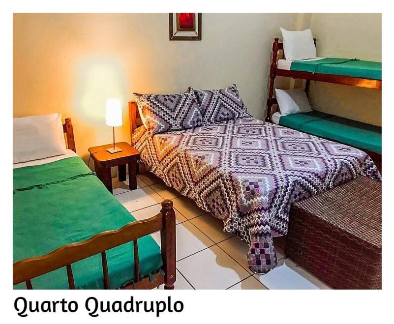 Pousada Porto Buzios Extérieur photo