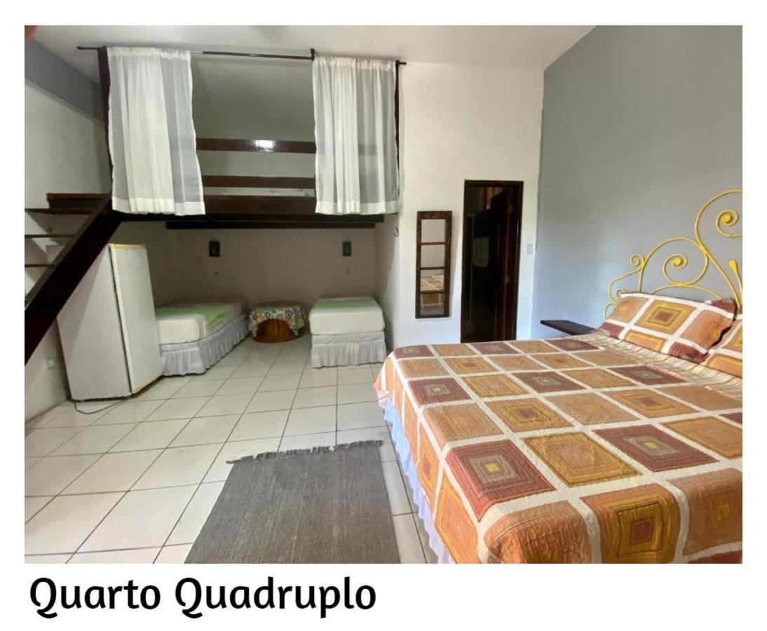 Pousada Porto Buzios Extérieur photo