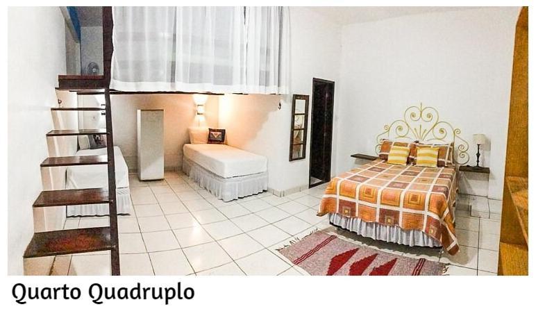 Pousada Porto Buzios Extérieur photo