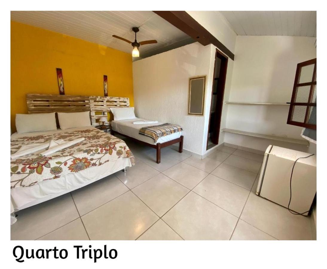 Pousada Porto Buzios Extérieur photo