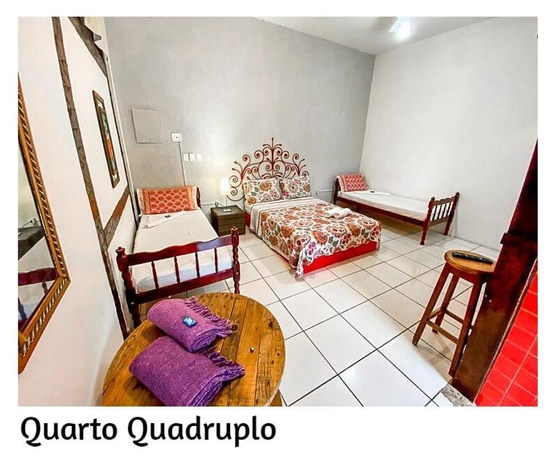 Pousada Porto Buzios Extérieur photo