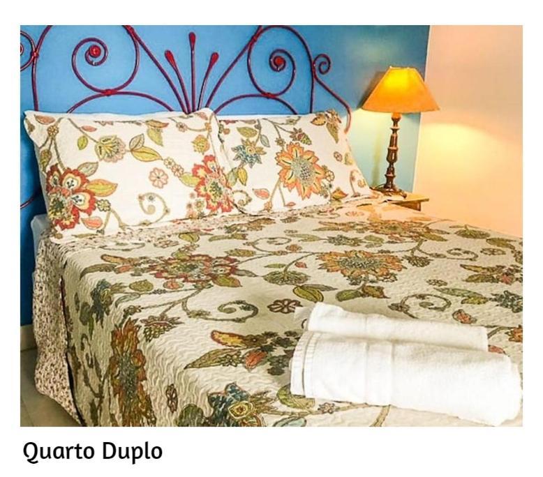Pousada Porto Buzios Extérieur photo