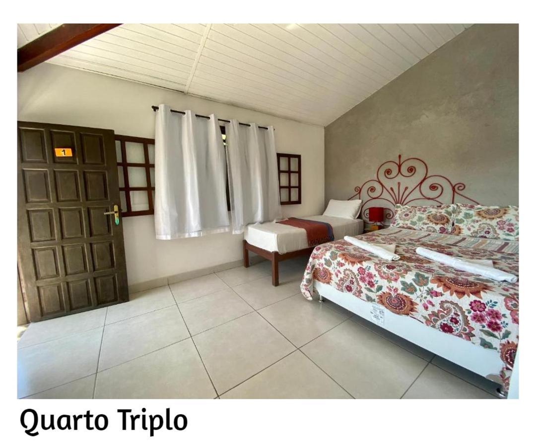 Pousada Porto Buzios Extérieur photo