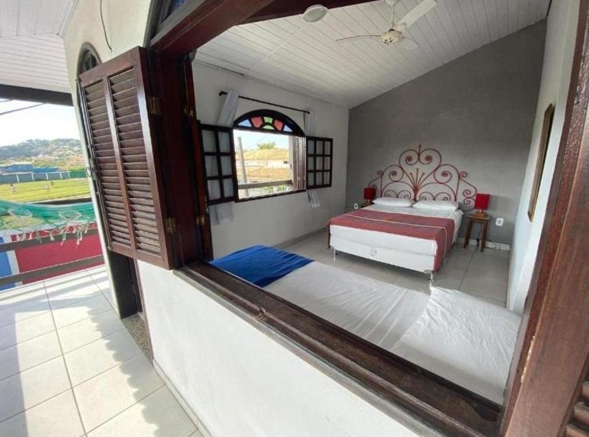Pousada Porto Buzios Extérieur photo