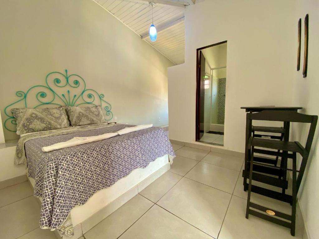 Pousada Porto Buzios Extérieur photo