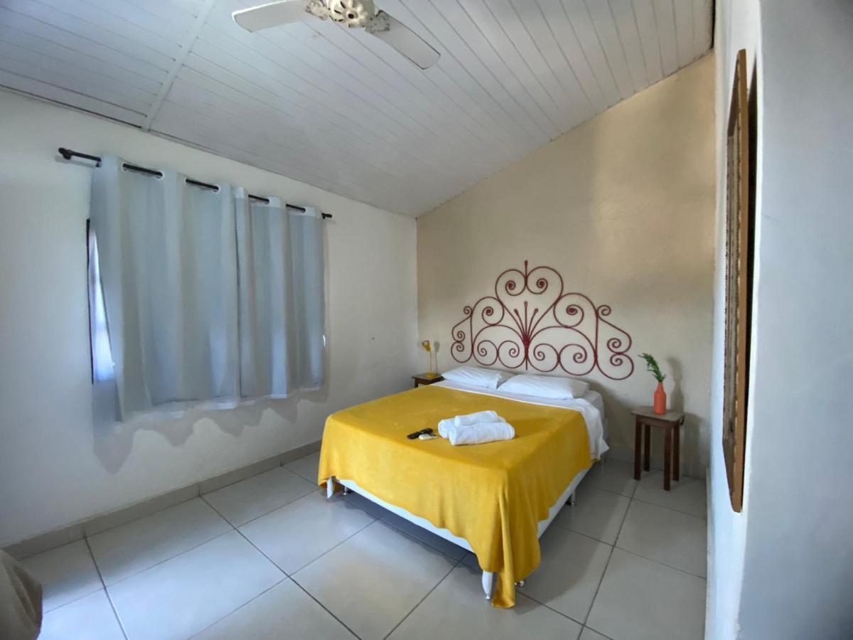 Pousada Porto Buzios Extérieur photo