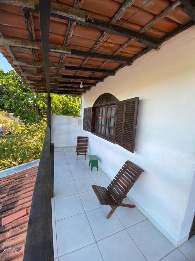 Pousada Porto Buzios Extérieur photo