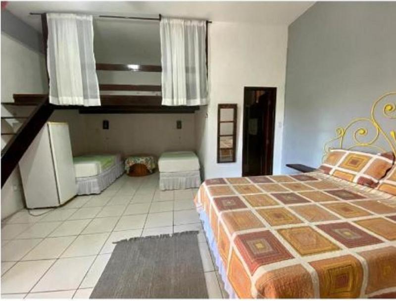 Pousada Porto Buzios Extérieur photo