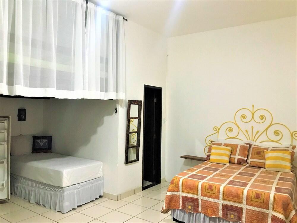 Pousada Porto Buzios Extérieur photo