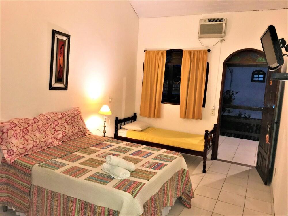 Pousada Porto Buzios Extérieur photo