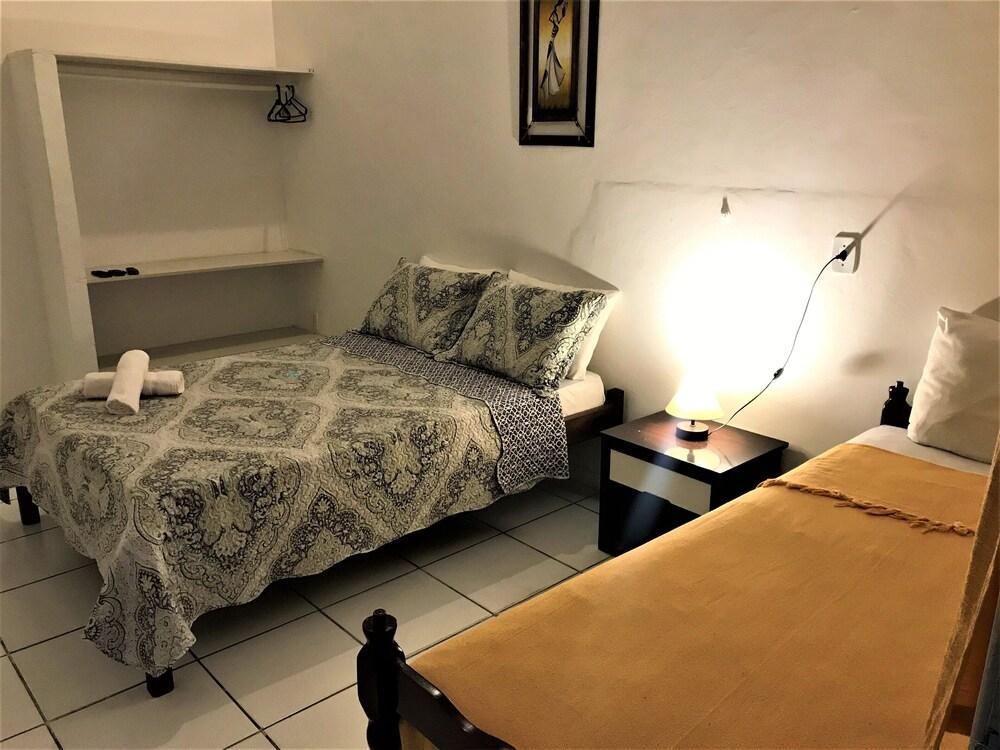 Pousada Porto Buzios Extérieur photo