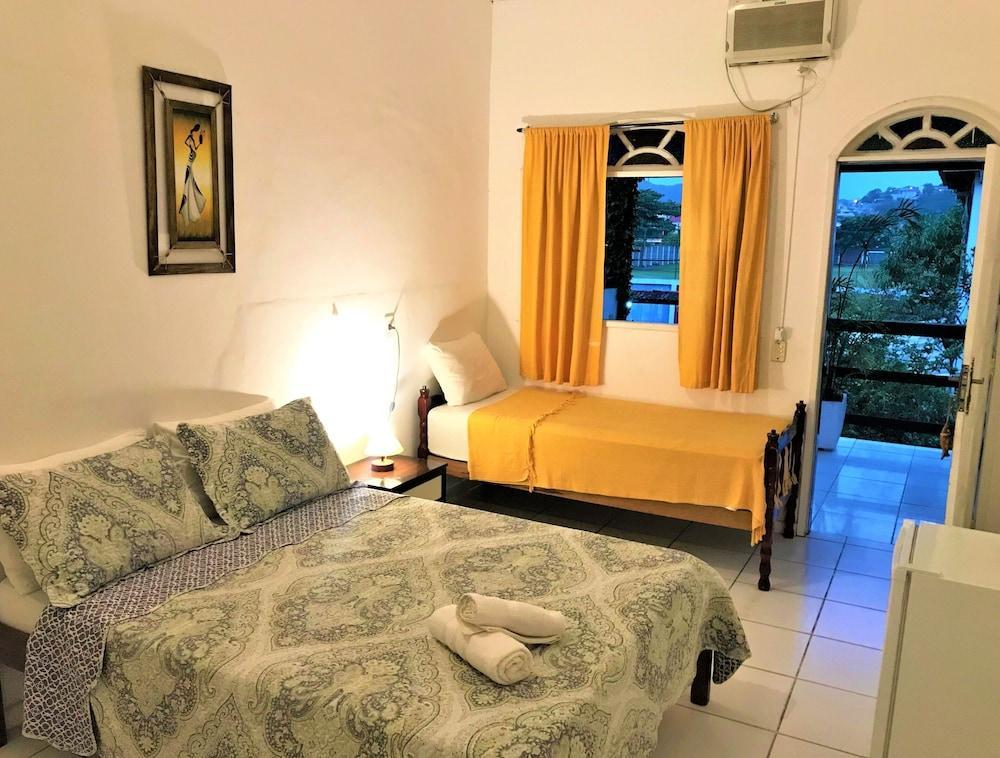 Pousada Porto Buzios Extérieur photo