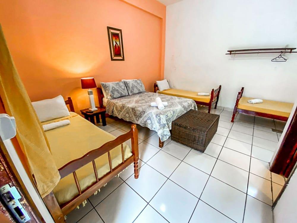 Pousada Porto Buzios Extérieur photo