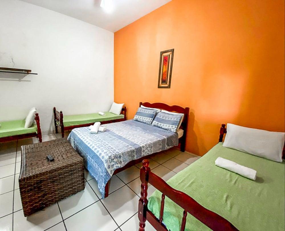 Pousada Porto Buzios Extérieur photo