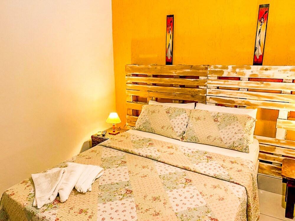 Pousada Porto Buzios Extérieur photo