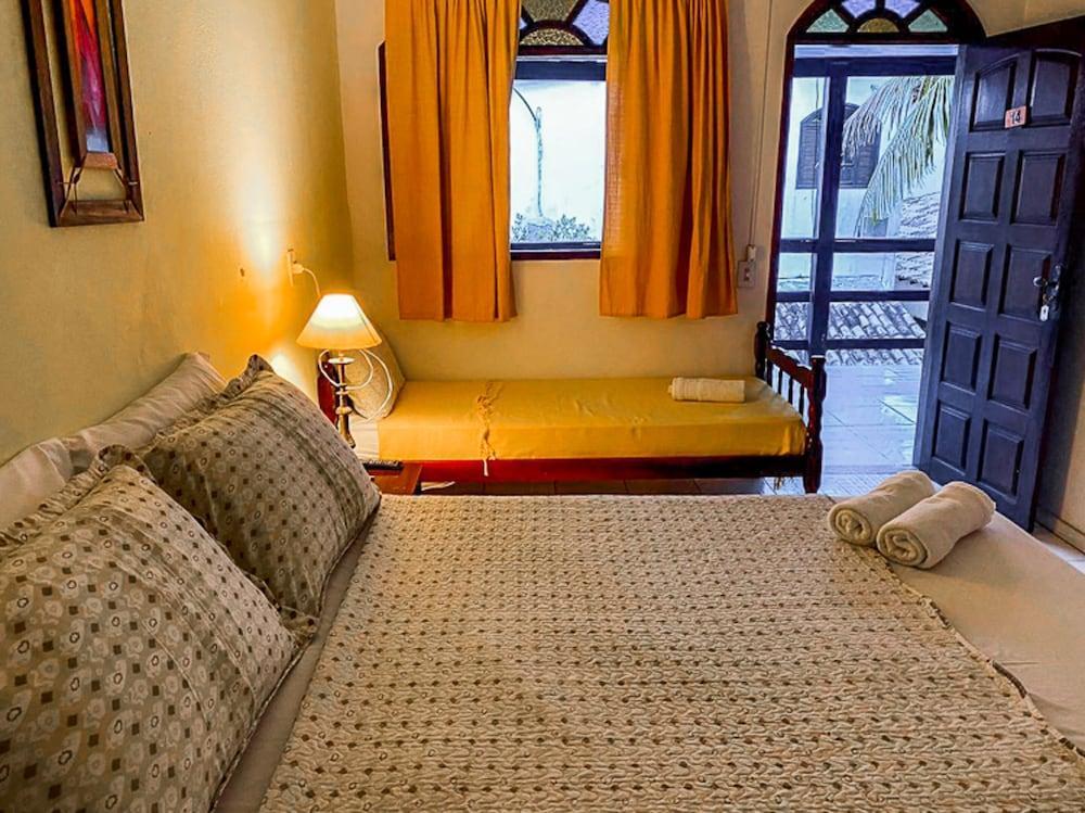 Pousada Porto Buzios Extérieur photo