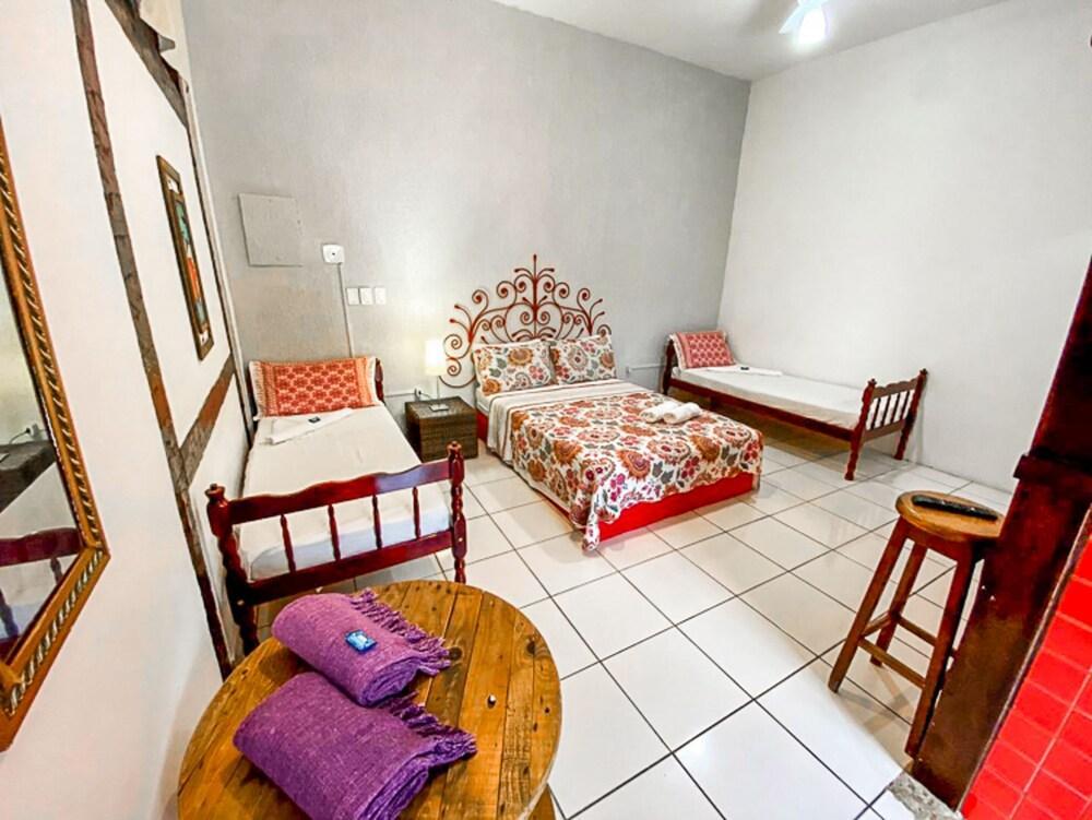Pousada Porto Buzios Extérieur photo