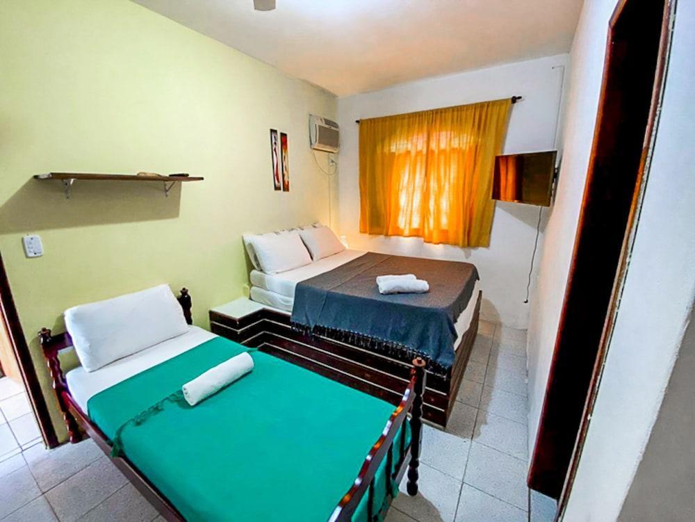 Pousada Porto Buzios Extérieur photo