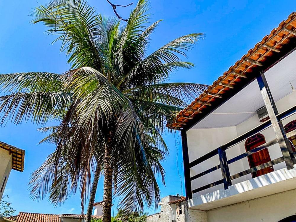 Pousada Porto Buzios Extérieur photo