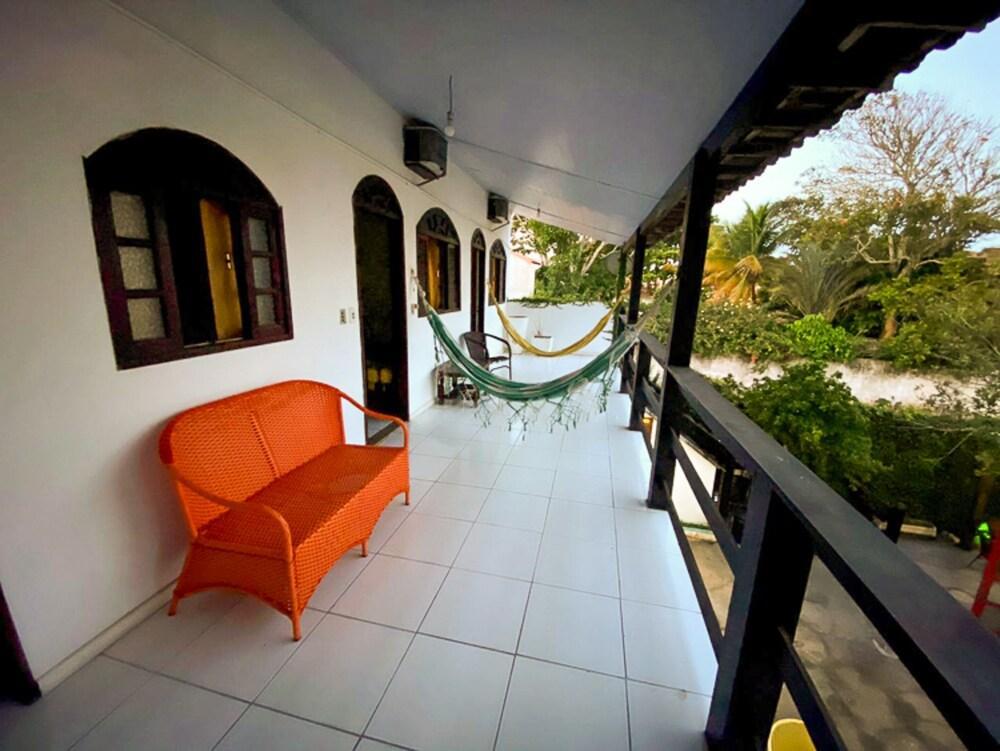 Pousada Porto Buzios Extérieur photo