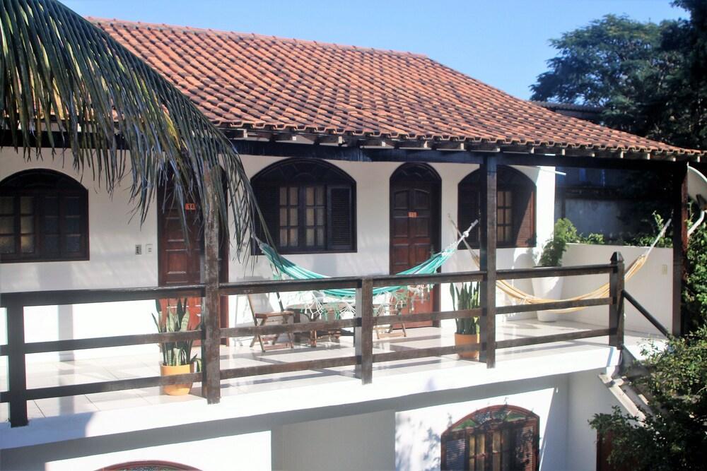 Pousada Porto Buzios Extérieur photo