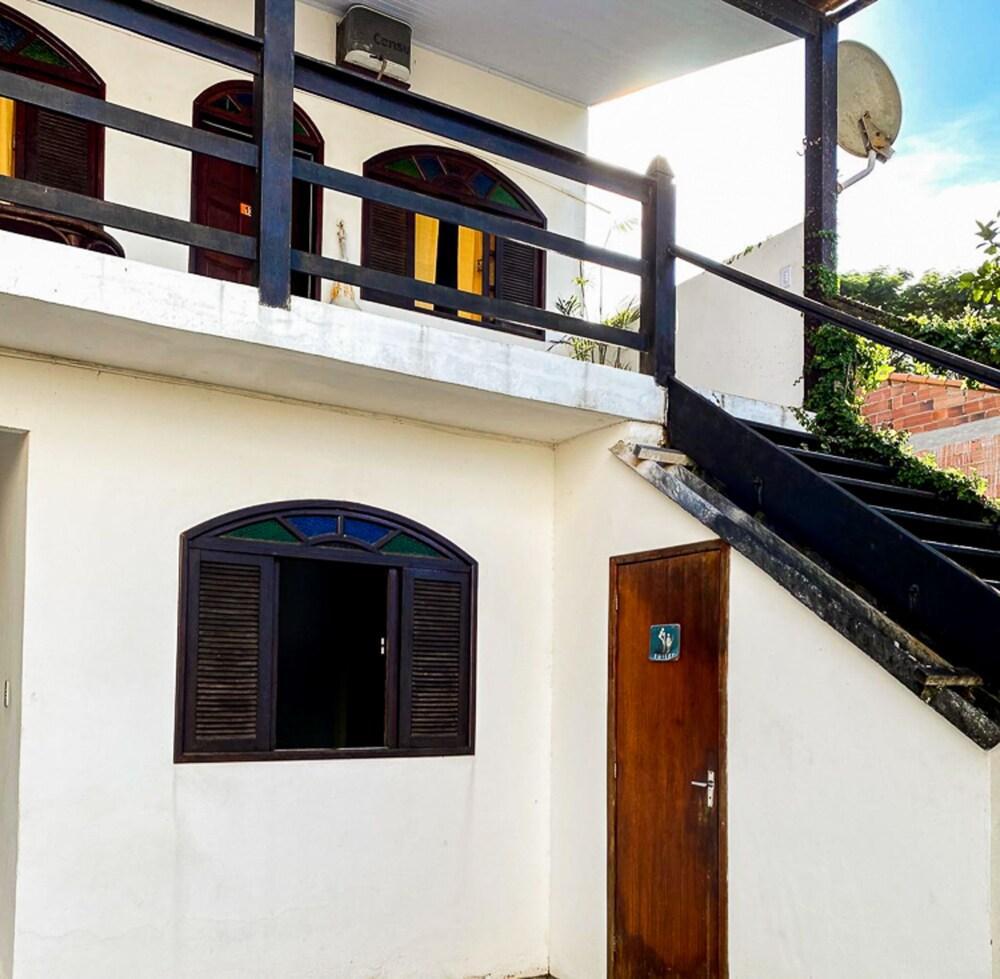 Pousada Porto Buzios Extérieur photo