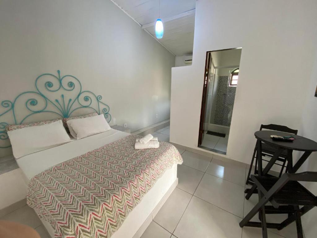 Pousada Porto Buzios Chambre photo